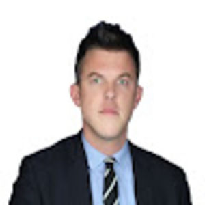 Meet your Posher, Tj